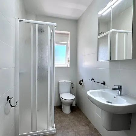 شقة Perlas Vybdenia *