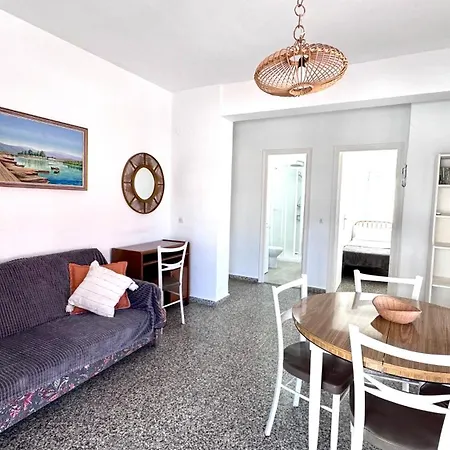 Perlas Vybdenia شقة *
