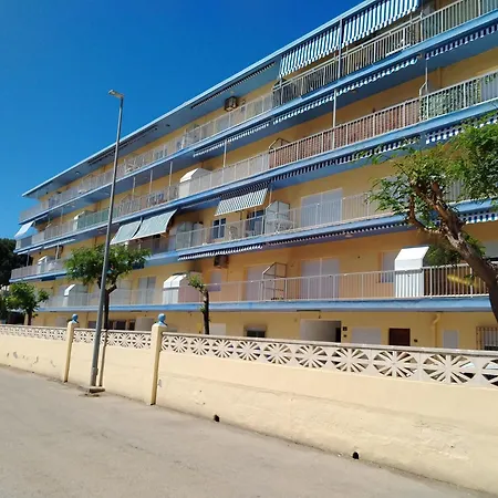 Perlas Vybdenia Dénia