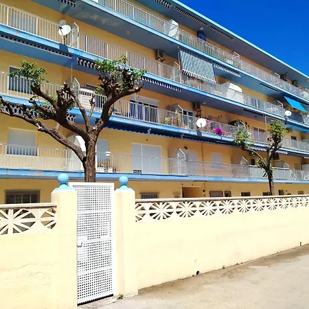 Apartamento Perlas Vybdenia