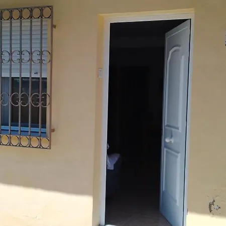 Lägenhet Perlas Vybdenia Denia