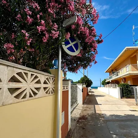 Apartment Perlas Vybdenia *