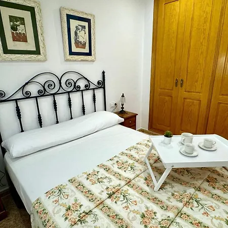 Perlas Vybdenia Apartment *