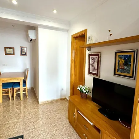 Perlas Vybdenia Dénia