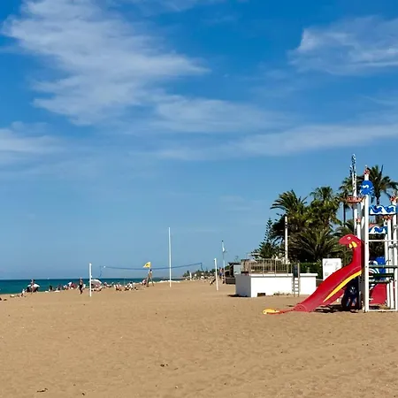 Apartment Perlas Vybdenia