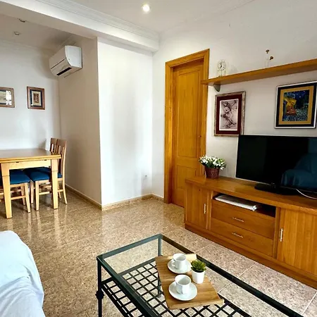Apartment Perlas Vybdenia *