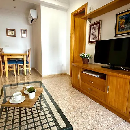 Perlas Vybdenia Dénia