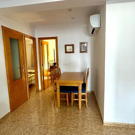 Apartamento Perlas Vybdenia *
