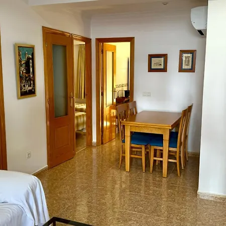 Apartment Perlas Vybdenia *