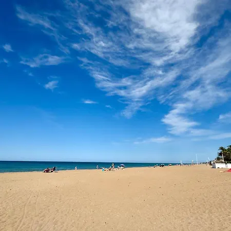 Perlas Vybdenia Denia