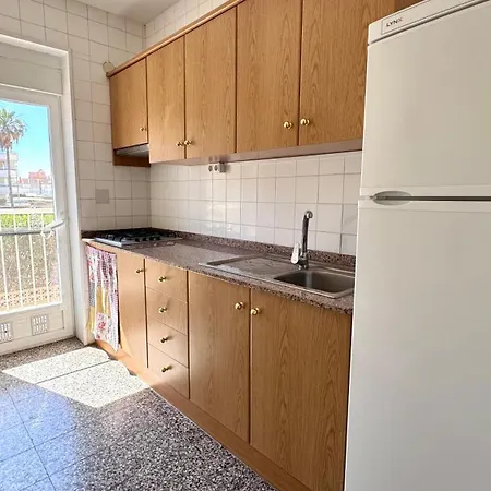 Lägenhet Perlas Vybdenia Denia
