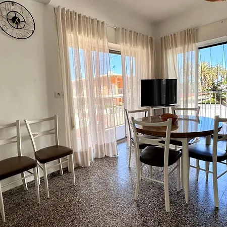 Perlas Vybdenia Apartamento