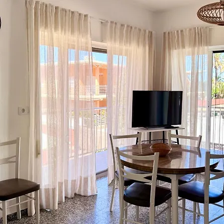 Lägenhet Perlas Vybdenia