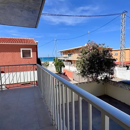 Perlas Vybdenia Denia