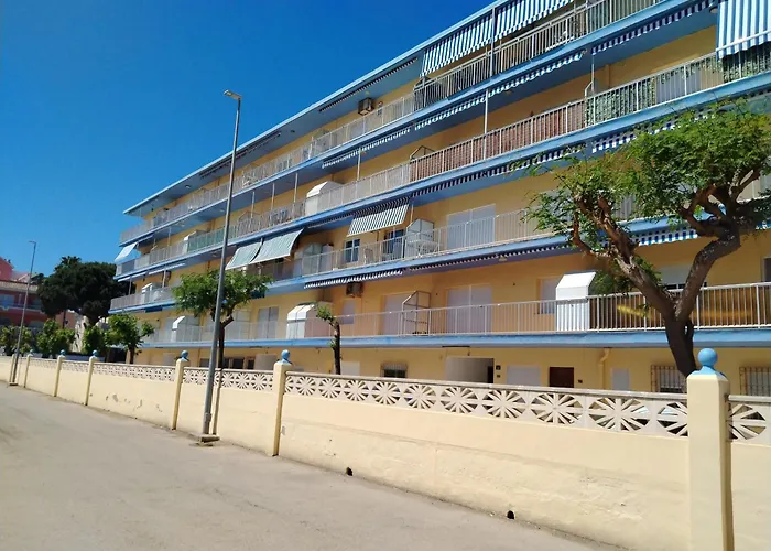 Perlas Vybdenia Denia
