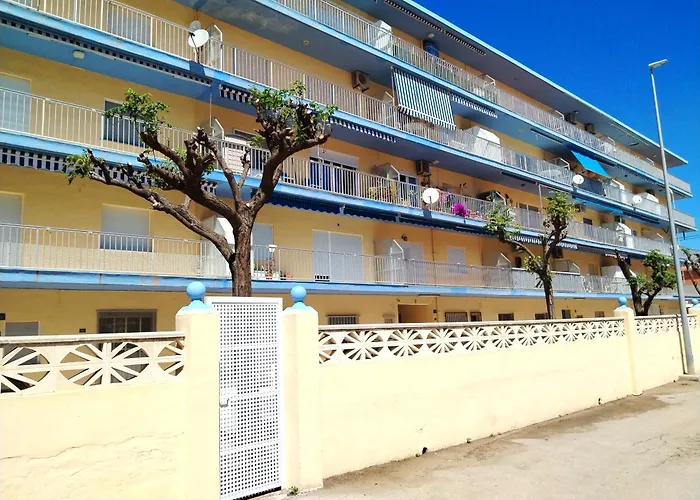 Apartamento Perlas Vybdenia