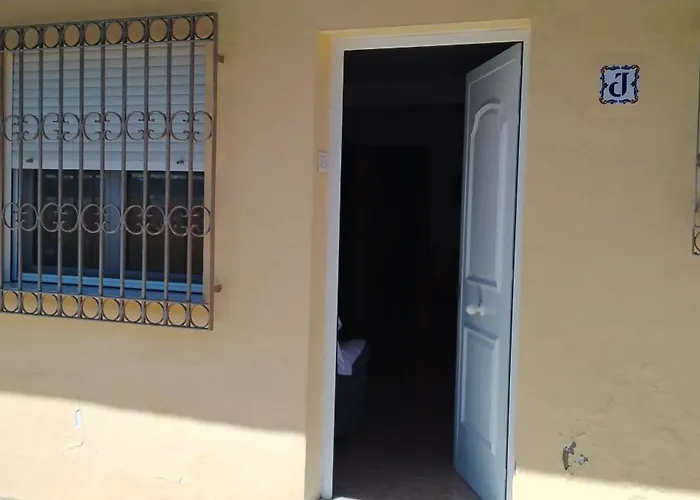 Apartamento Perlas Vybdenia Dénia