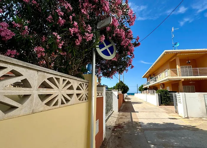 Apartamento Perlas Vybdenia *