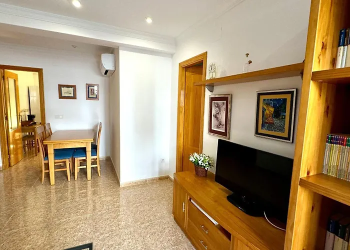 Perlas Vybdenia Denia
