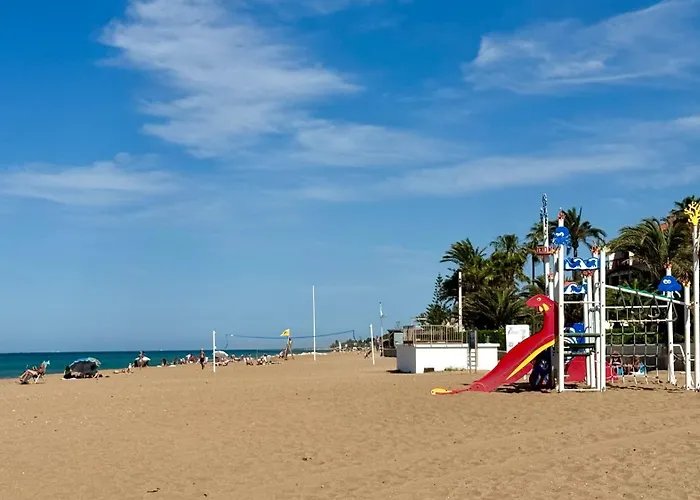 Apartamento Perlas Vybdenia