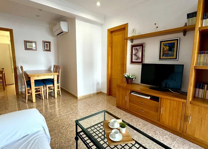 Apartamento Perlas Vybdenia *