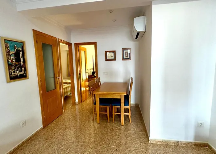 Apartamento Perlas Vybdenia *