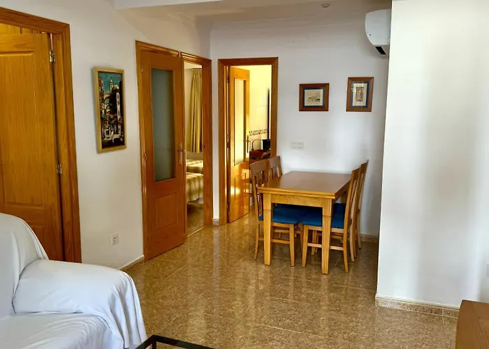 Apartamento Perlas Vybdenia *