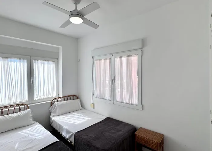 Perlas Vybdenia Apartamento *