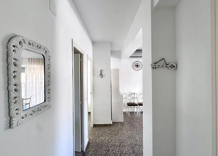 Perlas Vybdenia Apartamento Dénia