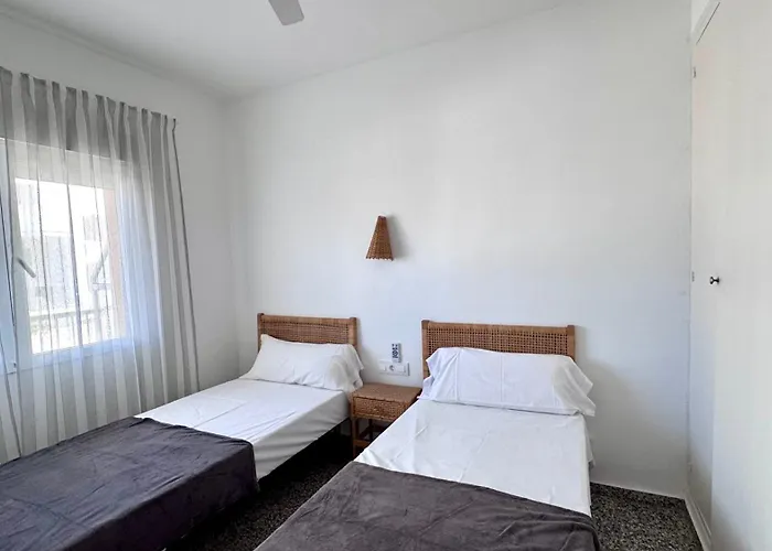 Perlas Vybdenia Apartamento