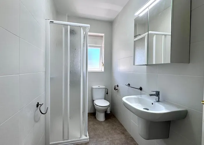 Apartamento Perlas Vybdenia *