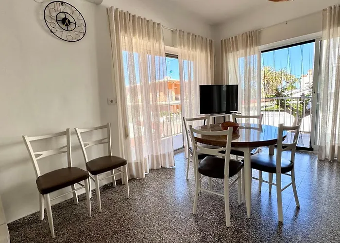 Perlas Vybdenia Apartamento