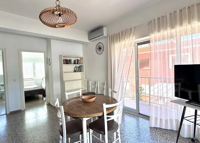 Apartamento Perlas Vybdenia *