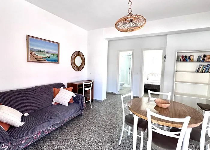 Perlas Vybdenia Apartamento *