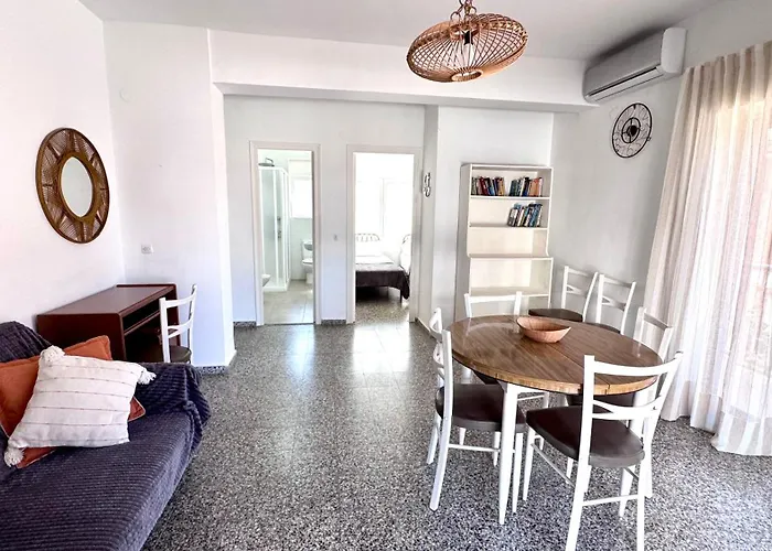 Apartamento Perlas Vybdenia *