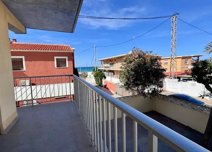Perlas Vybdenia Dénia